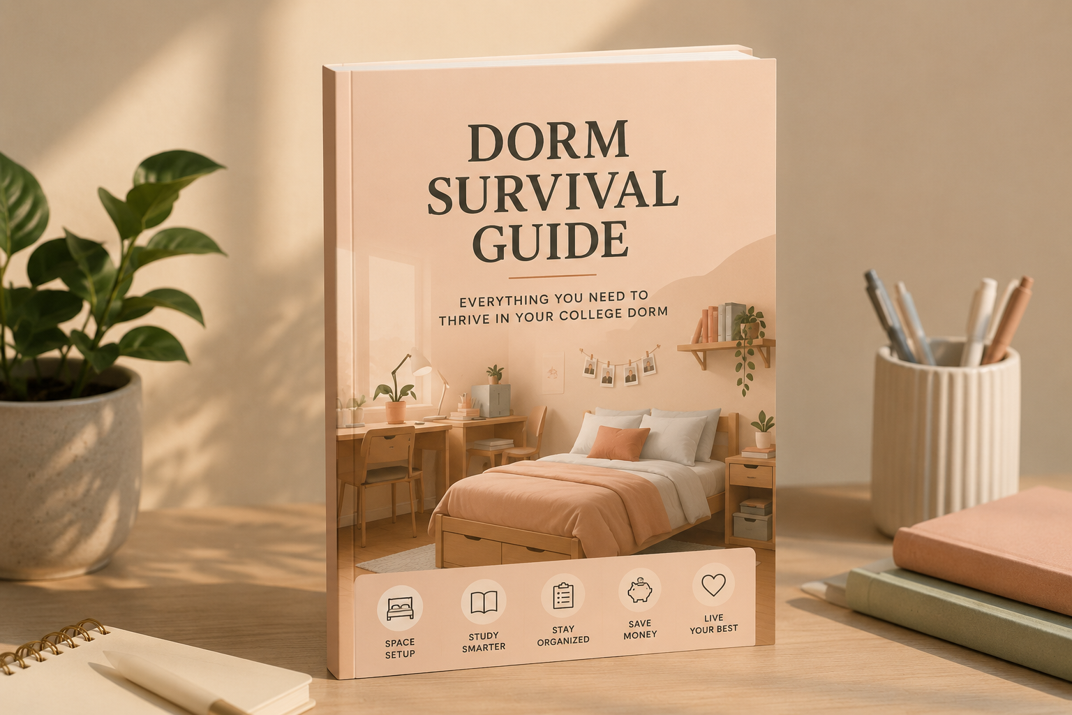 Dorm Survival Guide