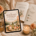 Fragrance Layering Playbook